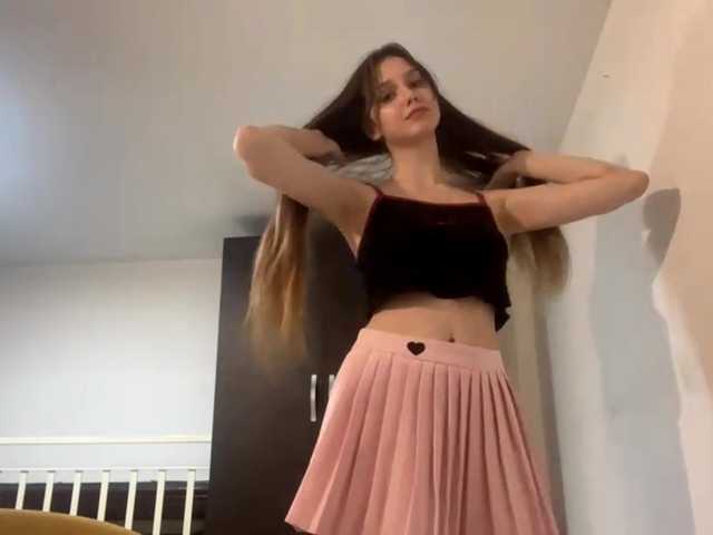 healmentaliti live cam on BongaCams