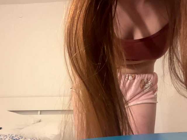 healmentaliti live cam on BongaCams