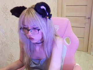 mycutepage Porn Show