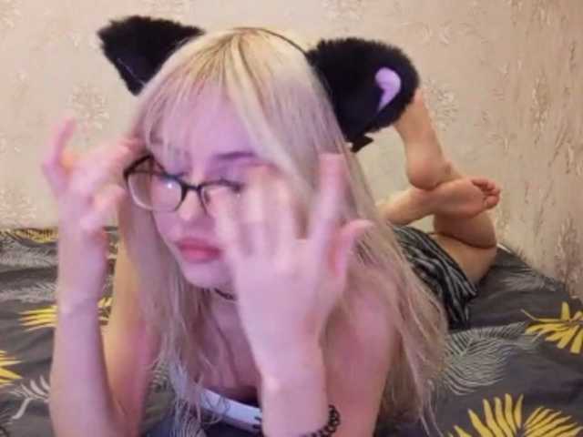 mycutepage live cam on BongaCams