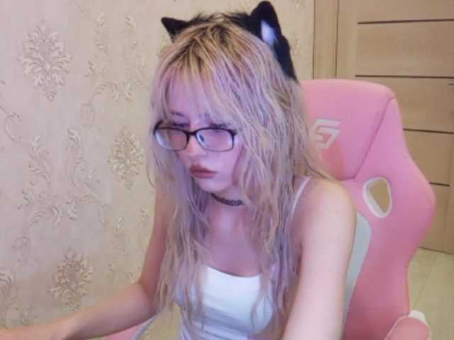 mycutepage live cam on BongaCams
