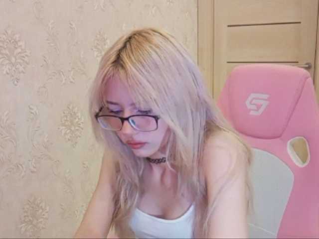 mycutepage live cam on BongaCams