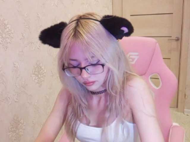 mycutepage live cam preview