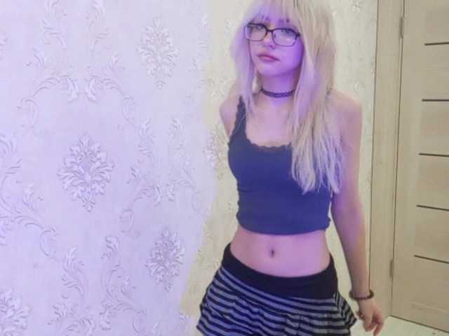 mycutepage live cam on BongaCams