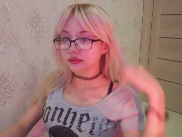mycutepage live cam preview