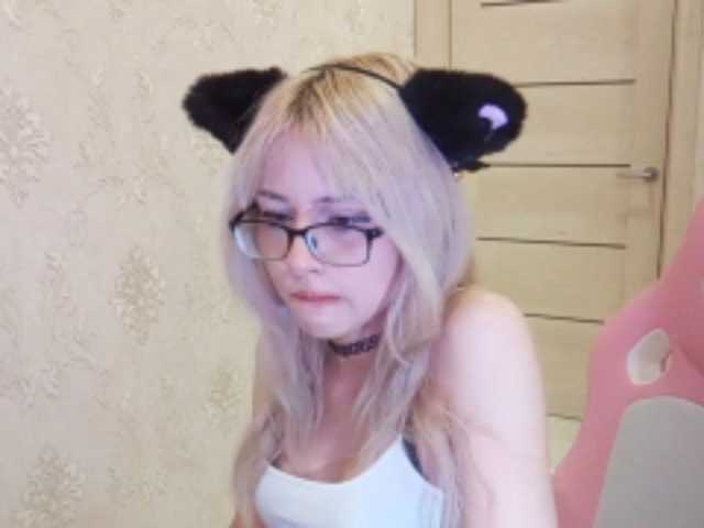 mycutepage, en directo ahora en BongaCams