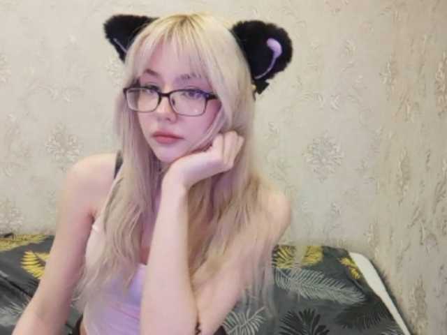 mycutepage live cam on BongaCams