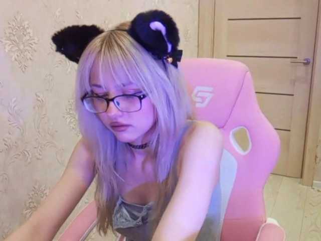 mycutepage live cam on BongaCams