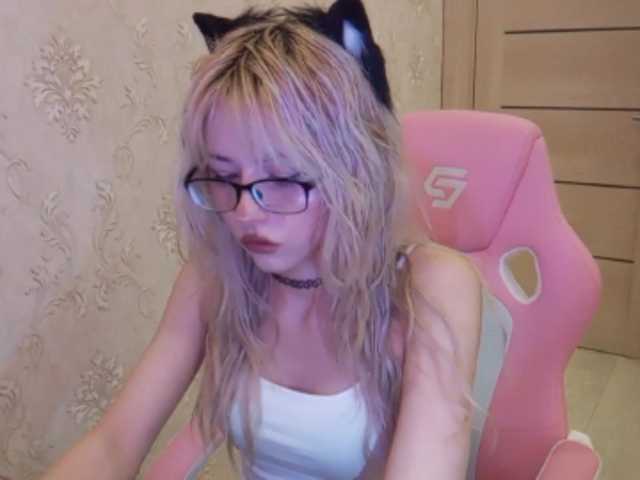 mycutepage live cam on BongaCams