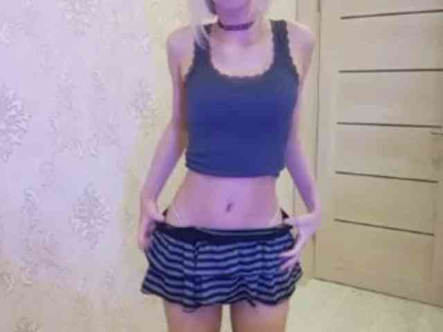 mycutepage webcam