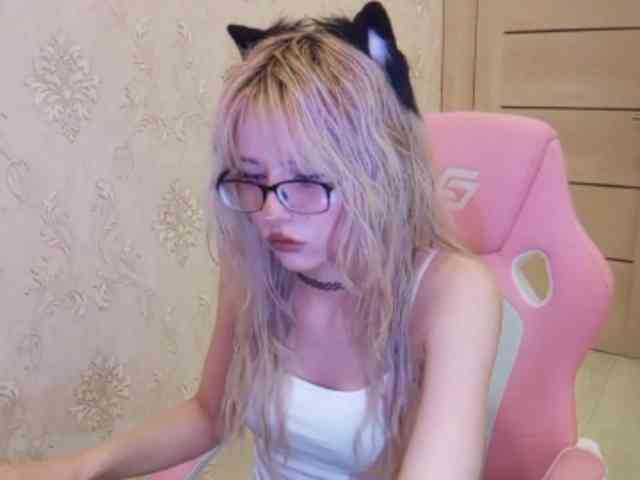 mycutepage webcam