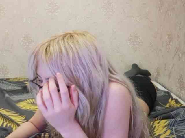 mycutepage's live room