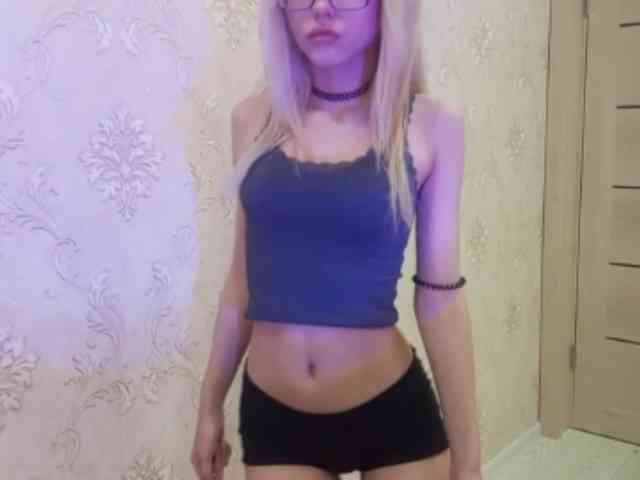 mycutepage webcam