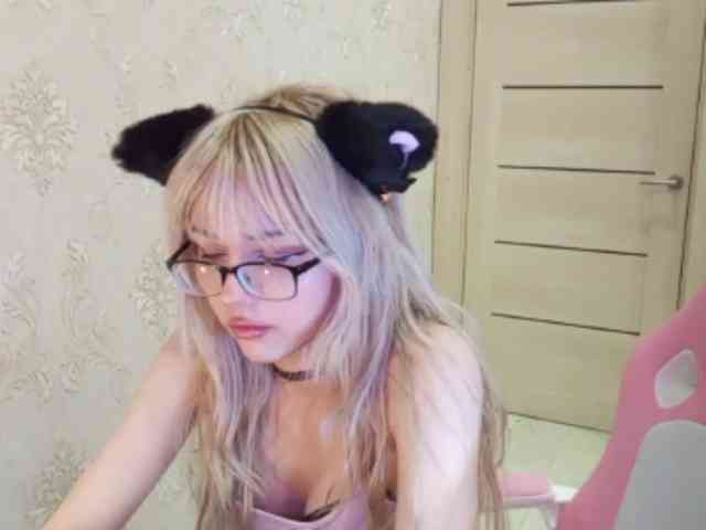 mycutepage webcam
