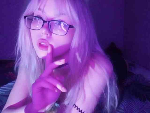 mycutepage webcam