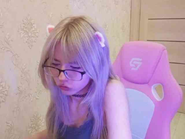 mycutepage webcam
