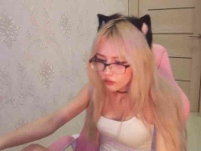 mycutepage webcam