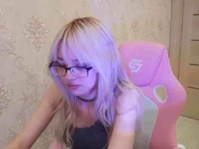 mycutepage's live room