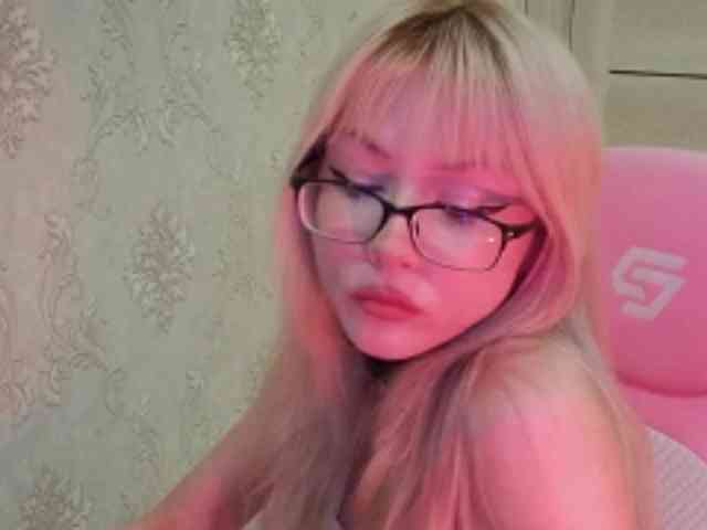 mycutepage webcam