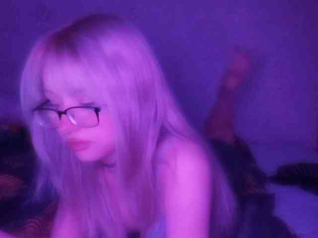 mycutepage webcam