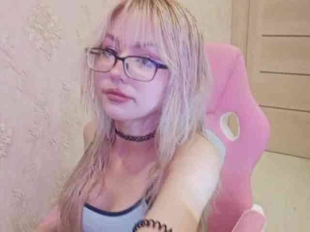 Mycutepage - Girl 