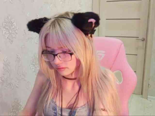 mycutepage webcam