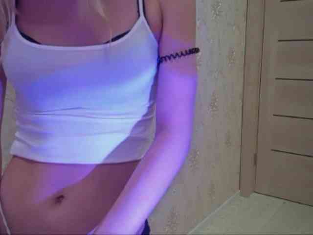 mycutepage webcam