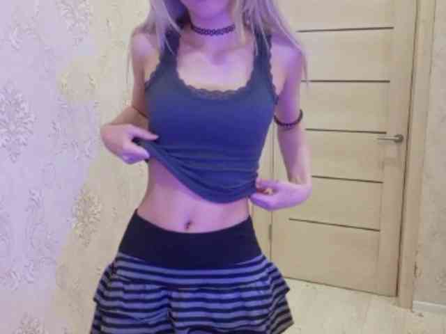 mycutepage webcam