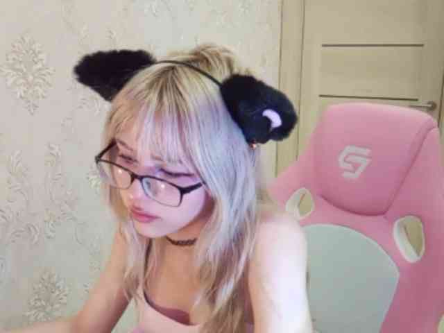 mycutepage webcam