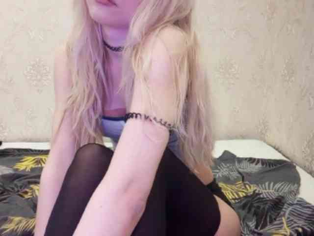 mycutepage webcam