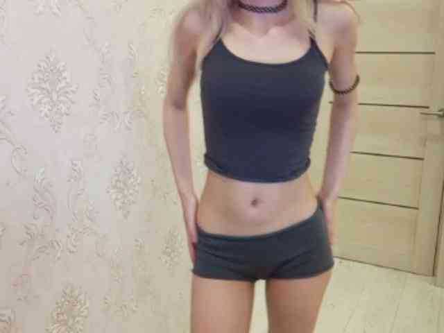 mycutepage webcam