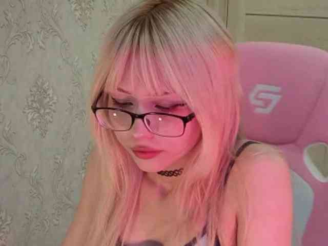 mycutepage webcam