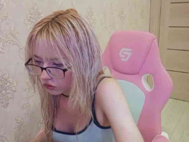 mycutepage webcam