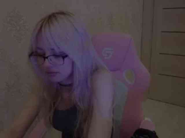 mycutepage webcam