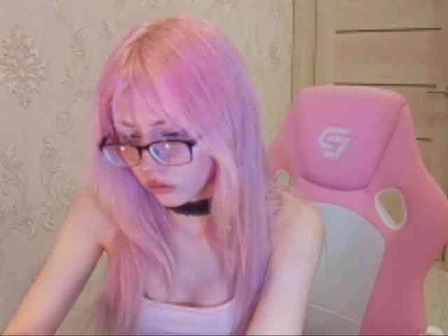 mycutepage's live room