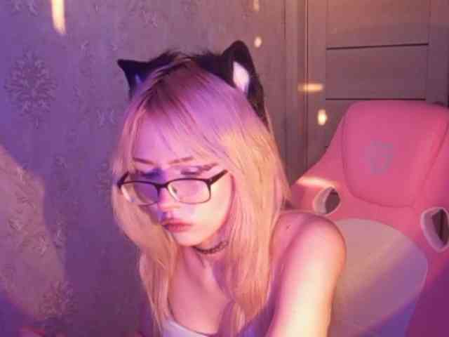 mycutepage Live Webcam on BongaCams