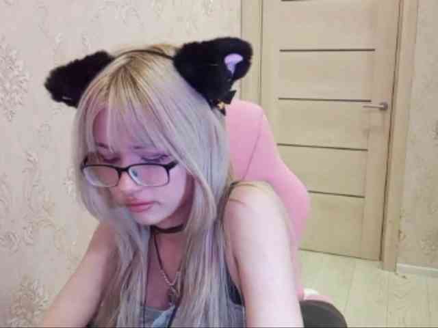 mycutepage webcam