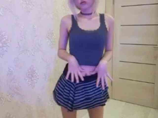mycutepage webcam