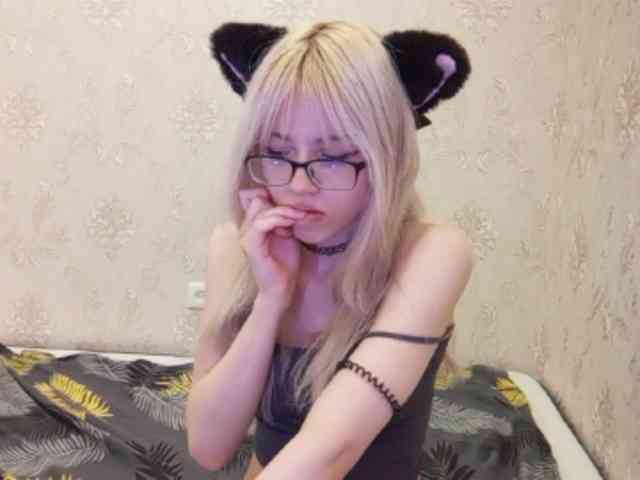 mycutepage webcam