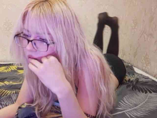 mycutepage webcam