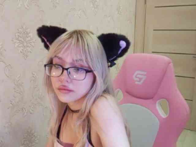 mycutepage webcam