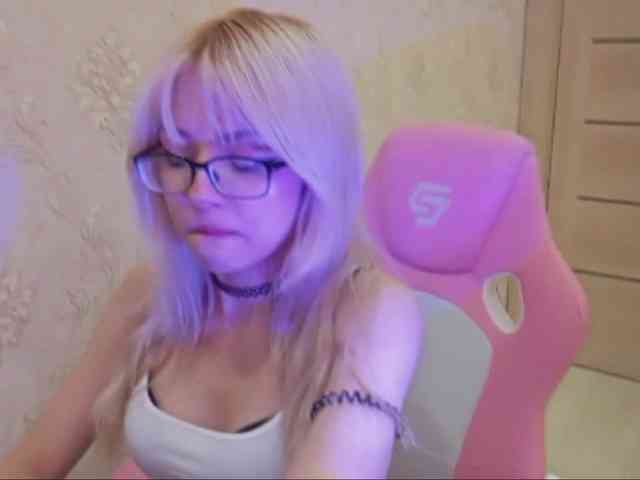 mycutepage webcam