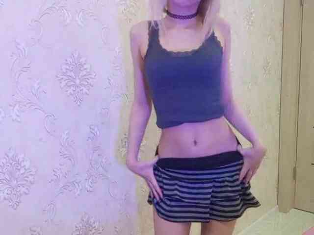mycutepage webcam