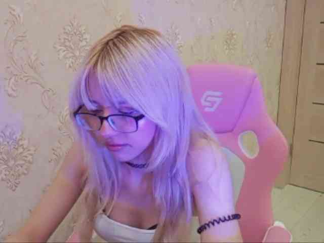 mycutepage webcam