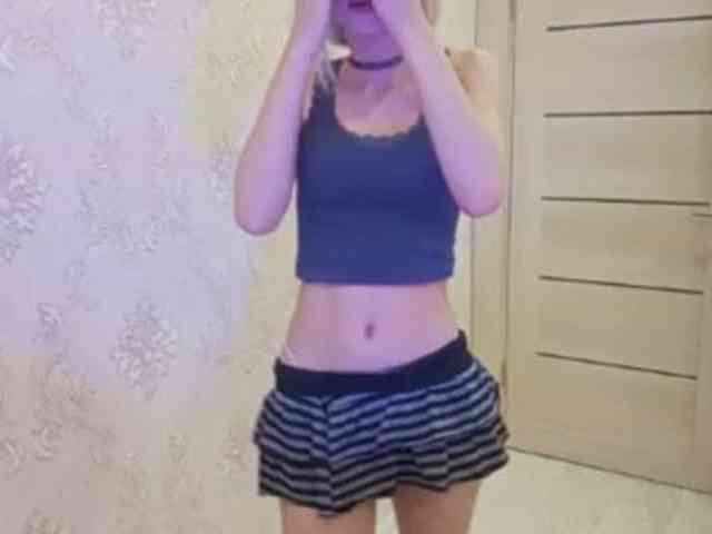 mycutepage webcam