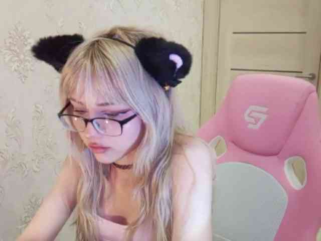 mycutepage webcam