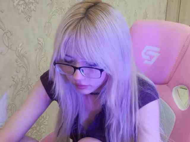 mycutepage webcam