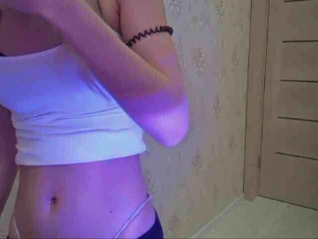 mycutepage webcam