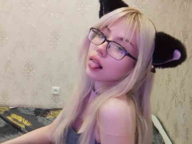 mycutepage webcam