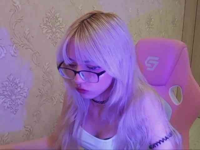 mycutepage webcam